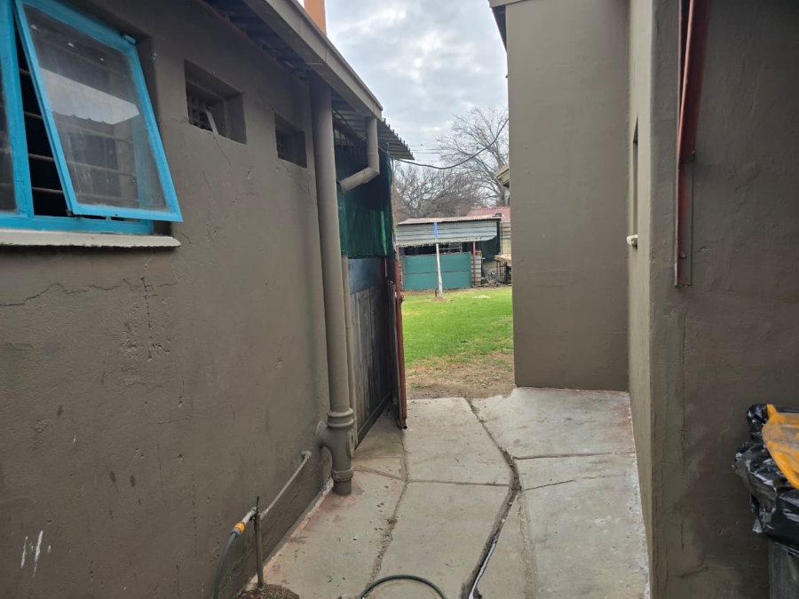 4 Bedroom Property for Sale in Sasolburg Ext 12 Free State